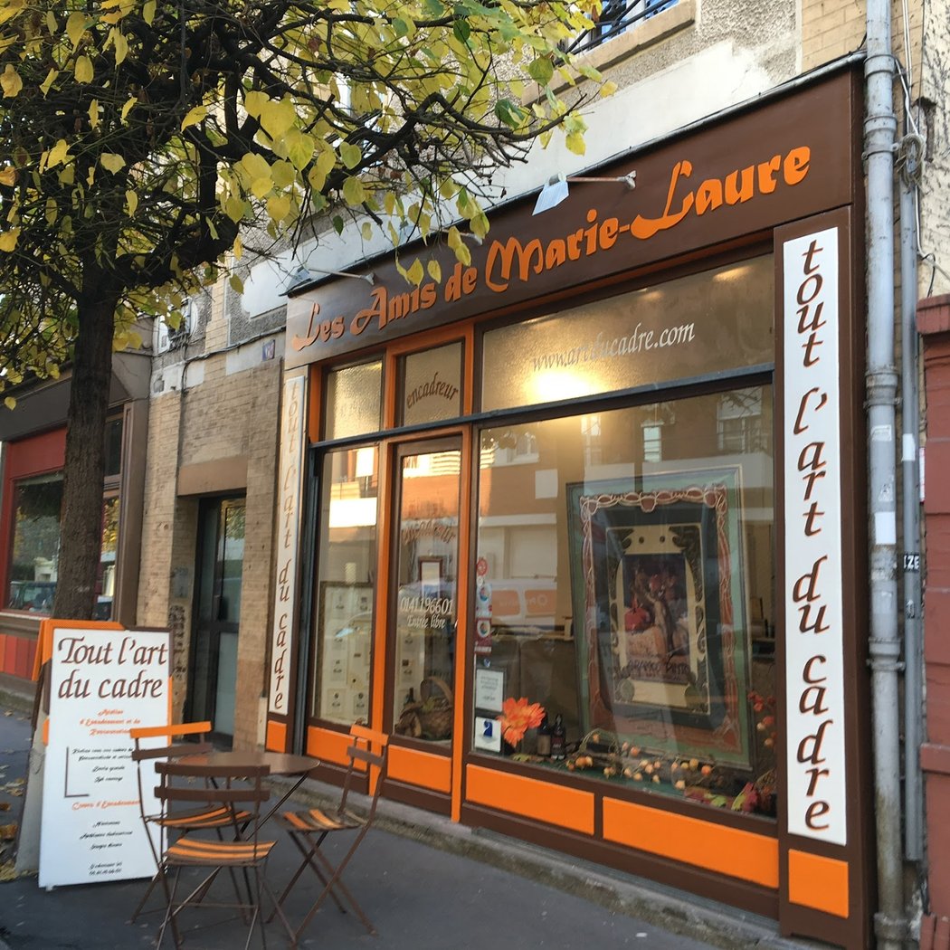 Les Amis de Marie-Laure 2